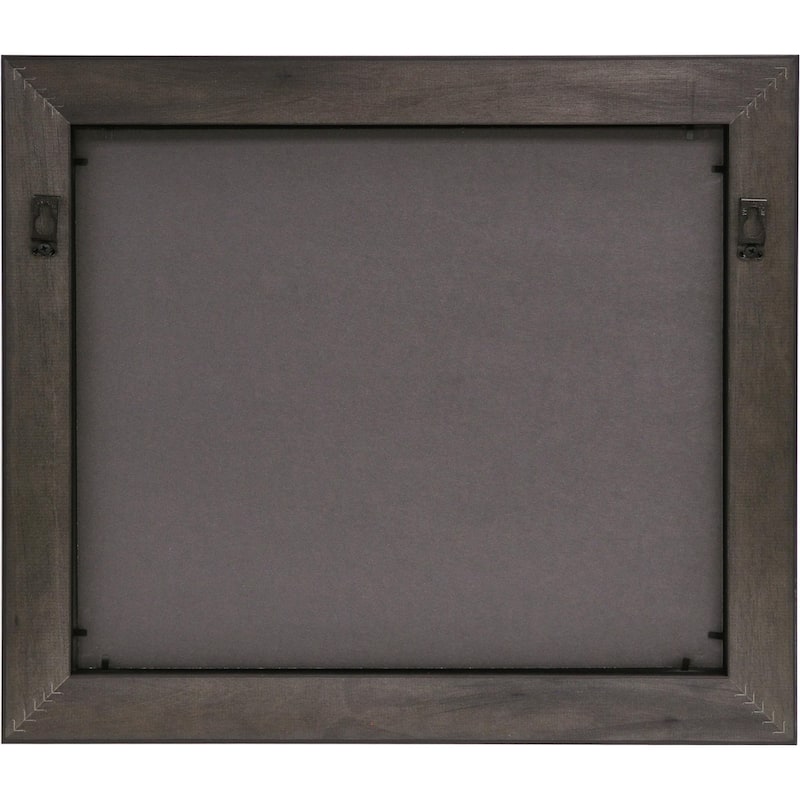 Indiana University 11w x 8.5h Legacy Diploma Frame