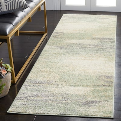SAFAVIEH Adirondack Brynn Modern Abstract Rug