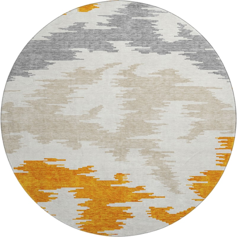 Premium Washable Super Soft Modern Chic Mayfield Rug