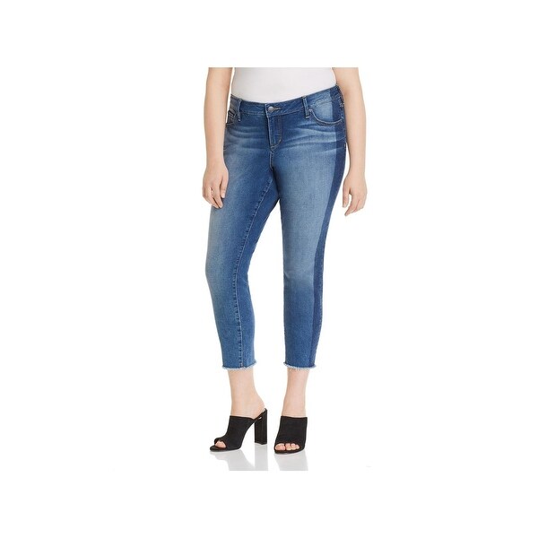 slink curvy jeans