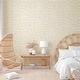 preview thumbnail 3 of 8, Galerie Wallcoverings Bricks and More Collection Coastal Brick Effect Matte Finish Vinyl on Non-woven Wallpaper Roll