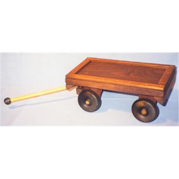 The Puzzle Man Toys Wooden Play Farm Series Accessories The Puzzle Man Toys Wooden Play Farm Series Accessories Wagon Free Shipping Today 21918594