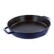 preview thumbnail 7 of 12, STAUB Cast Iron 13-inch Double Handle Fry Pan