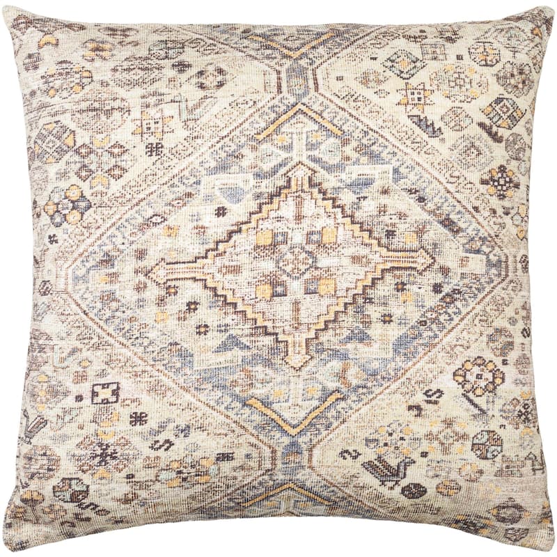 Livabliss Emily Jean Traditional Accent Pillow