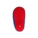 preview thumbnail 5 of 3, Paw Patrol Toddler Dual Sizes Paw Patrol Boys Slippers