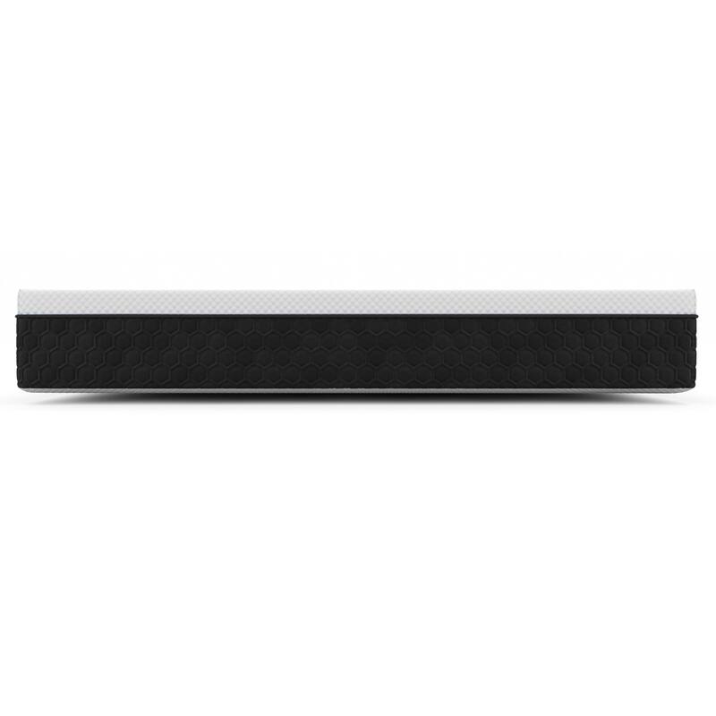 Landon Hybrid Copper Memory Foam Mattress, CertiPUR-US, Twin XL