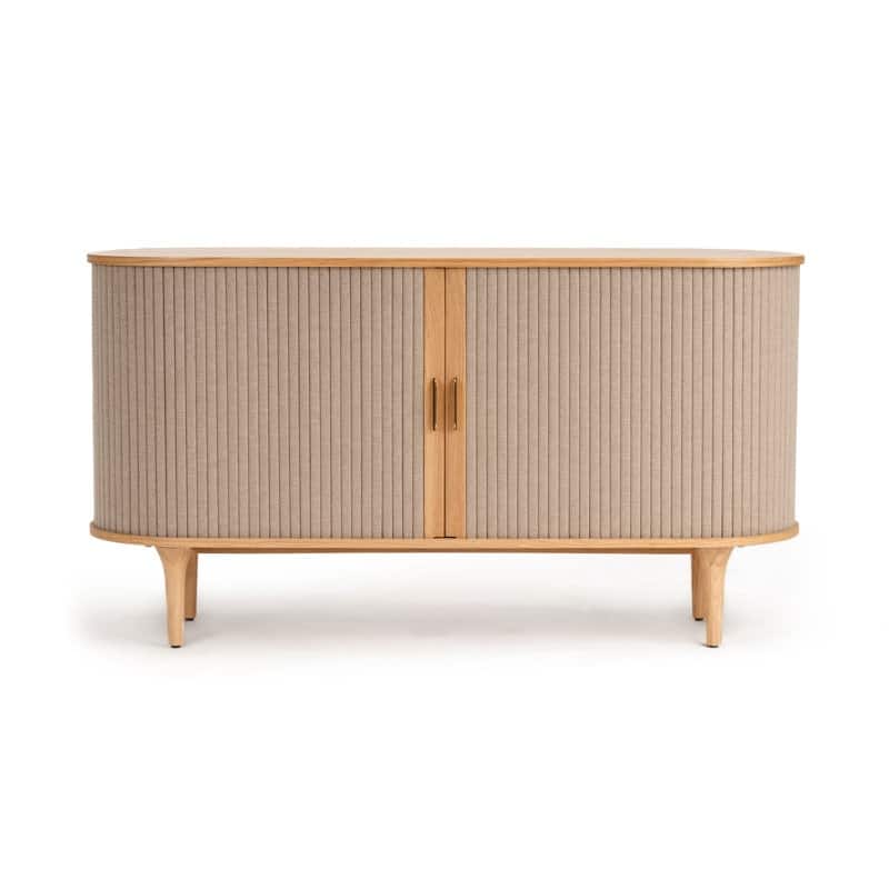 Studio London Velo Sideboard Modern Large Wooden Storage