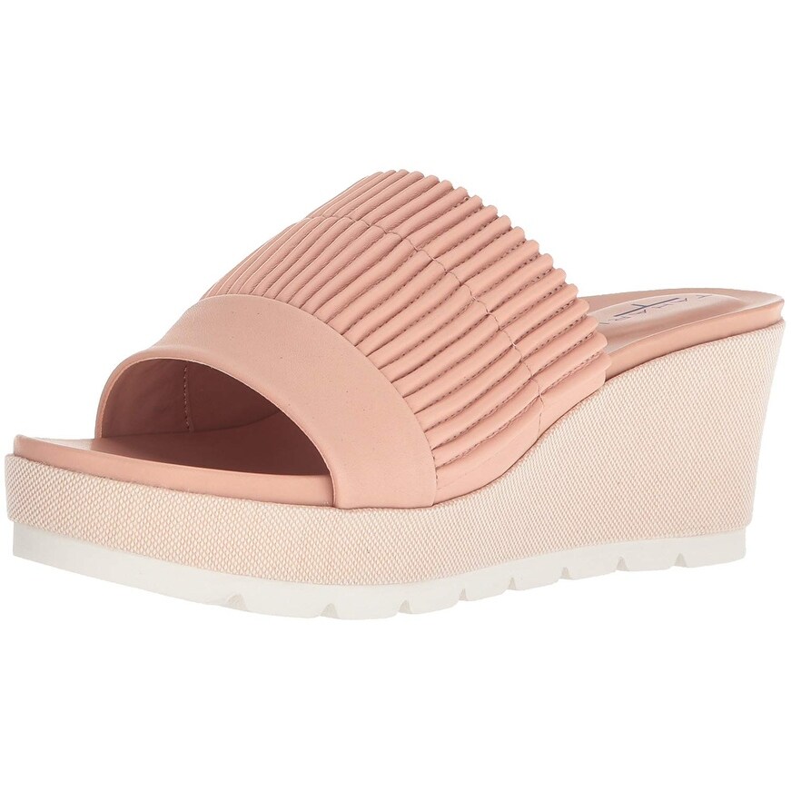 tahari jessica espadrille wedge sandal