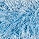 preview thumbnail 53 of 81, Mongolian Fauxfur Ottoman