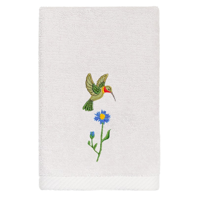 Authentic Hotel and Spa Hada Fingertip Towel Set