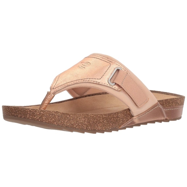easy spirit peony sandals