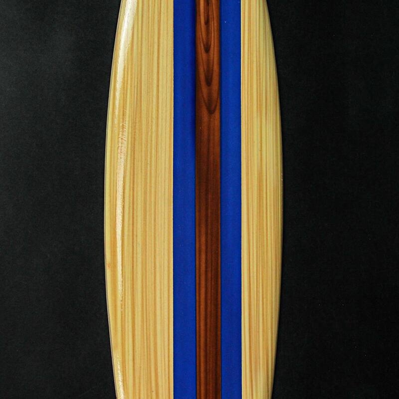 32 Inch Wooden Surfboard Decorative Wall Hanging Beach Decor