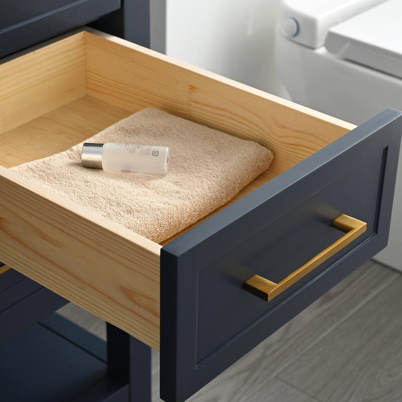 Sudio Design Arlo 42" Bathroom Vanity