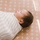 preview thumbnail 128 of 137, Crane Baby Crib Fitted Sheet