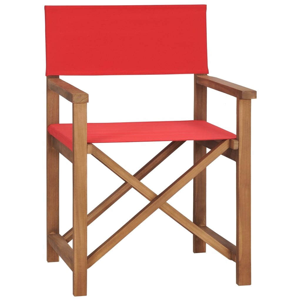 Xl discount directors chair