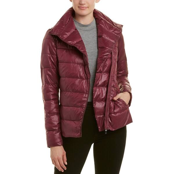 Shop Lucy Co Quilted Jacket On Sale Overstock 29467799