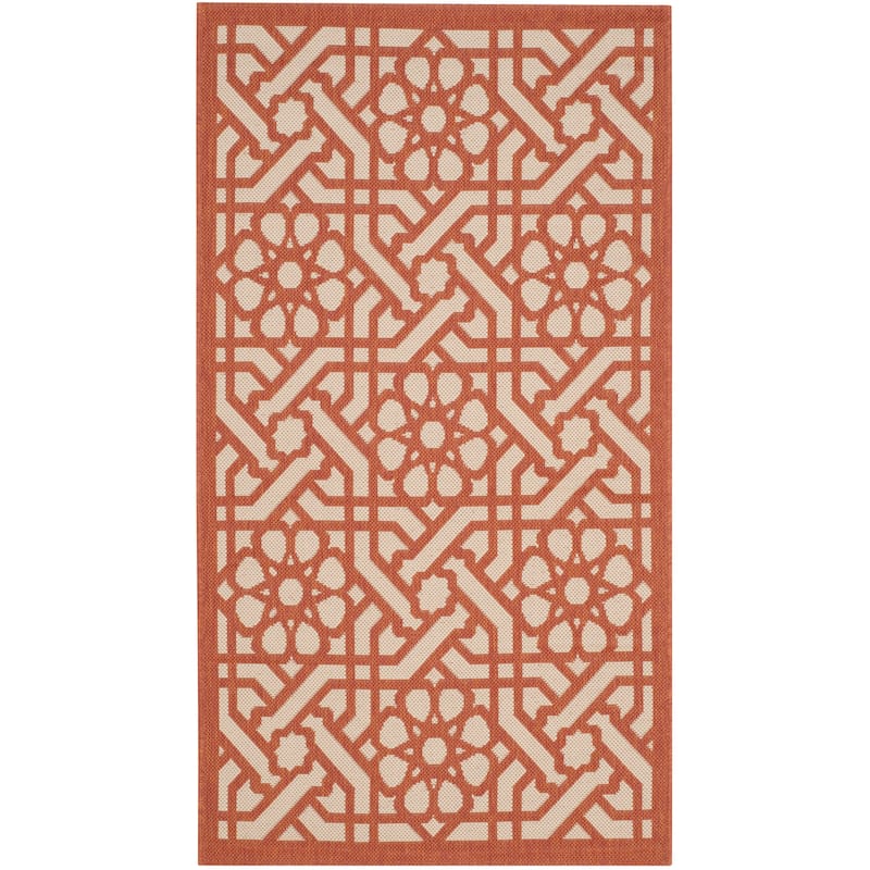 Martha Stewart by SAFAVIEH Triumph Indoor/ Outdoor Waterproof Rug.