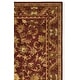 preview thumbnail 109 of 187, SAFAVIEH Handmade Antiquity Manerva Traditional Oriental Wool Rug