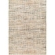 preview thumbnail 2 of 4, Beckham Modern & Contemporary Abstract Stripe Area Rug