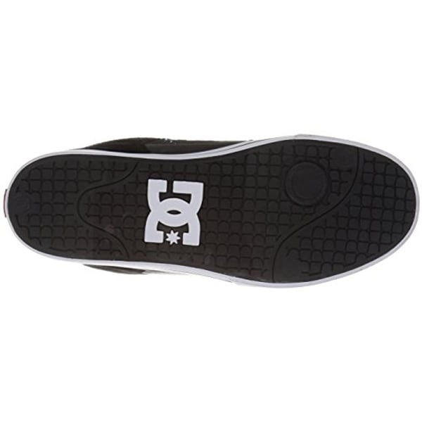 dc shoes with skulls