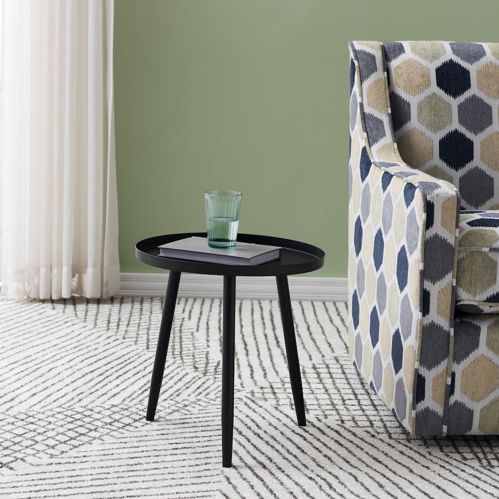Simplicity Side Table