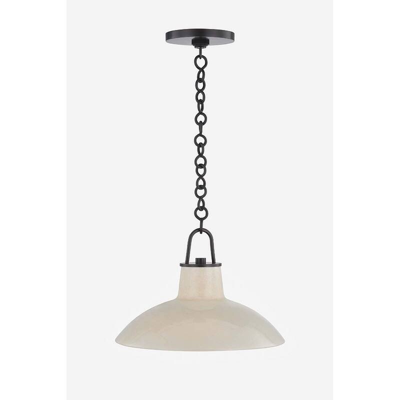 Hudson Valley Lighting 1914 Pottersville 13" Wide Pendant