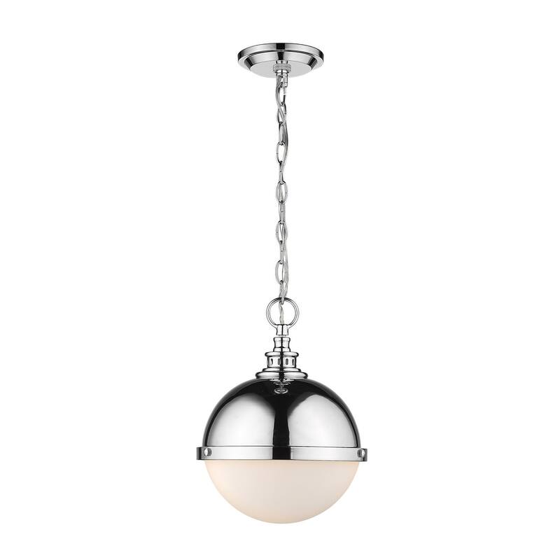 Bellevue Lenna 2 Light 12" Wide Pendant