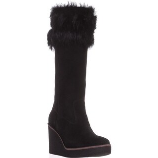 ugg valberg wedge boots