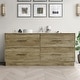 preview thumbnail 10 of 17, CraftPorch Simple Luxury 4-piece Bedroom Set