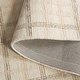 preview thumbnail 7 of 15, SAFAVIEH Handmade Ebony Sufiya Contemporary Wool Rug