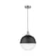 Option Satin Nickel / Seedy