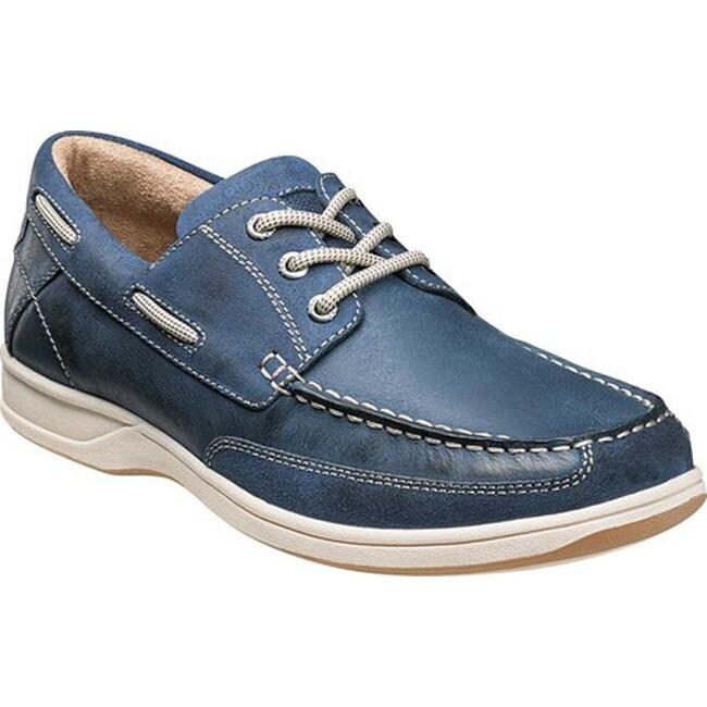 florsheim suede shoes