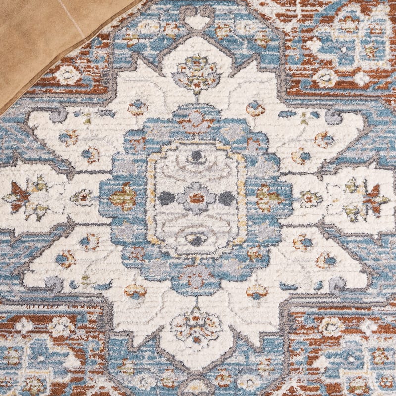 SAFAVIEH Taylor Geena Traditional Rug