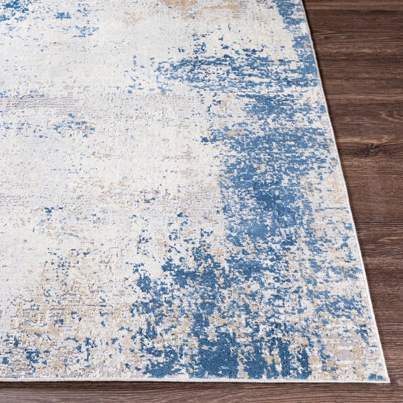Artistic Weavers Burche Modern Area Rug
