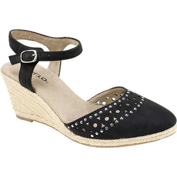 constance espadrille