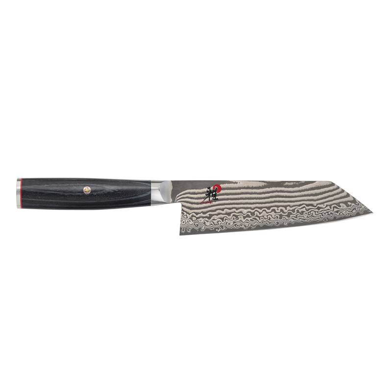 Miyabi Kaizen II 6.5-inch Bunka Knife - Stainless Steel - 6.5-inch