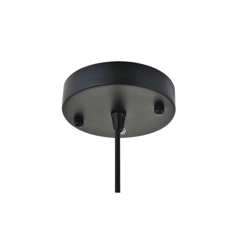 Resolute 1-light Modern Pendant