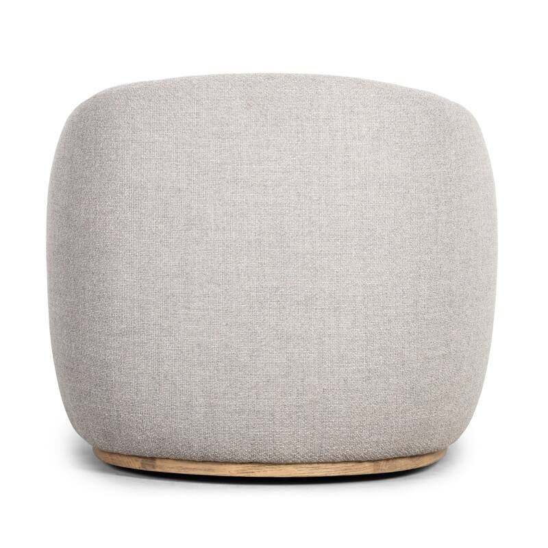 Haven Home Hawthorne Swivel Chair