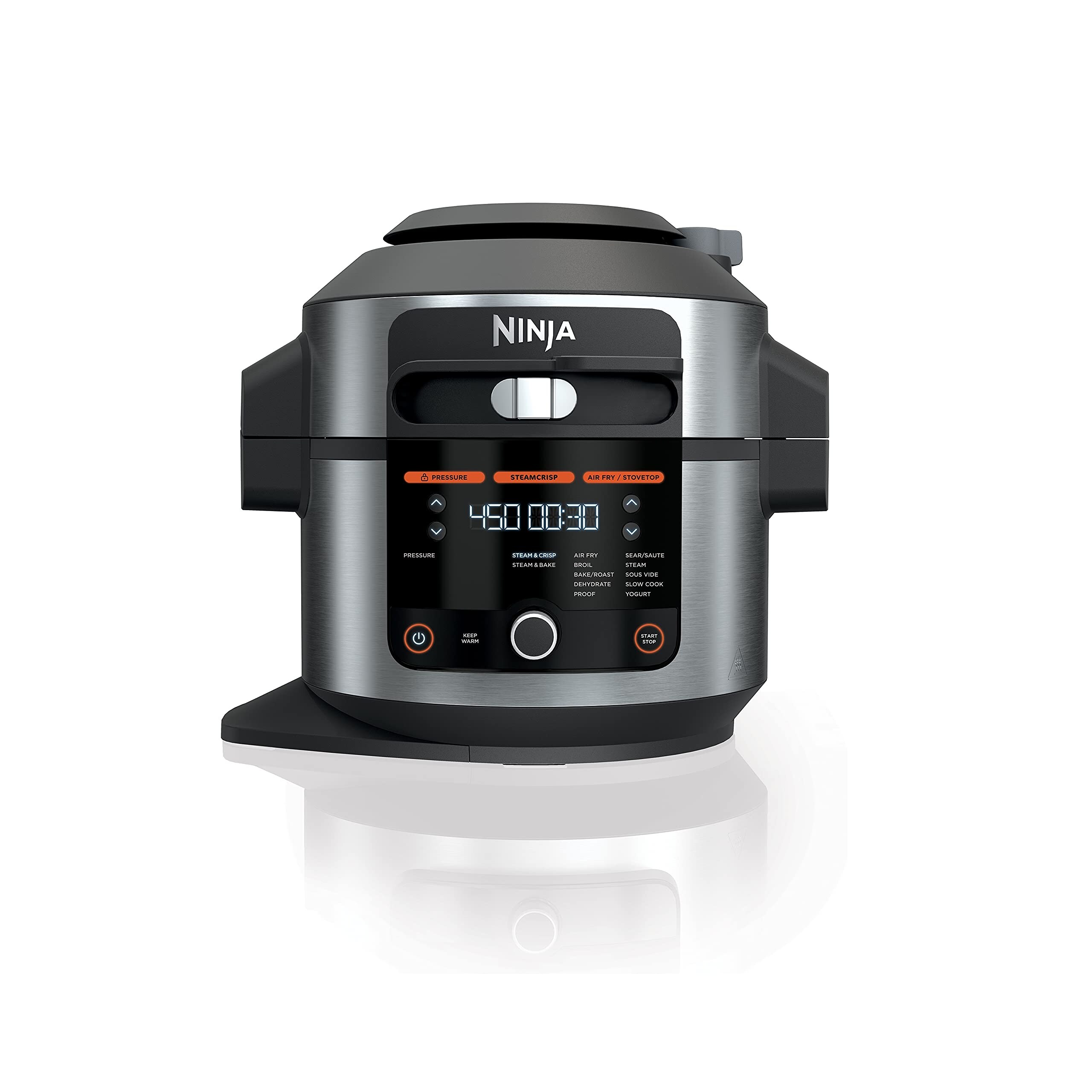 Ninja foodi 6.5 qt bed bath and beyond store