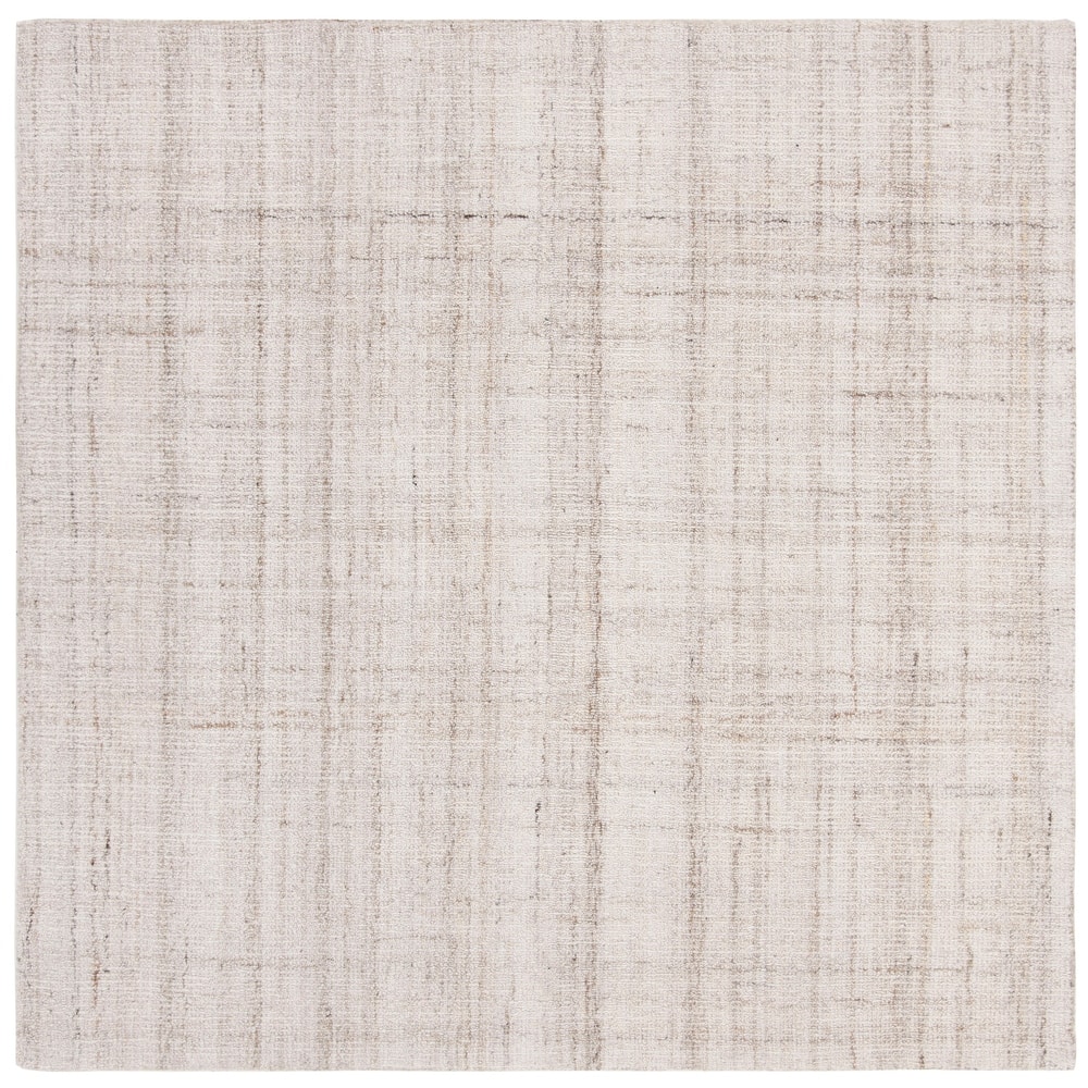 SAFAVIEH Handmade Abstract Coraly Modern Viscose Rug