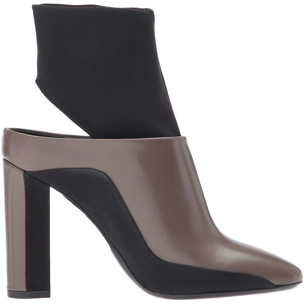 via spiga agyness bootie