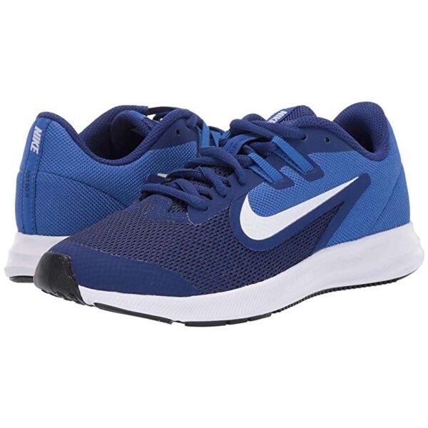 nike downshifter 9 blue Promotions