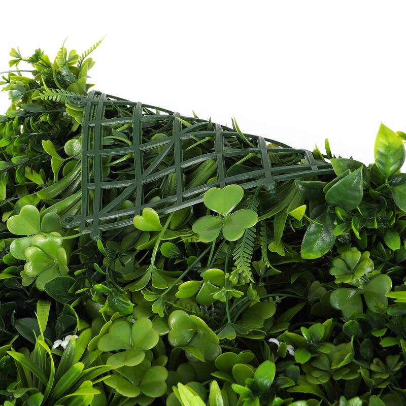 Greenery Panel