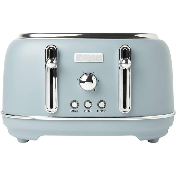 4 slice toaster bed bath and beyond clearance