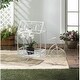 preview thumbnail 2 of 0, Decorative Bicycle Wagon Garden Plant Holder