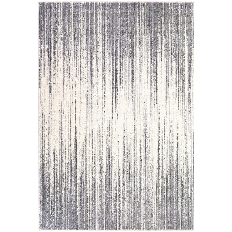 Imre Abstract Modern Area Rug