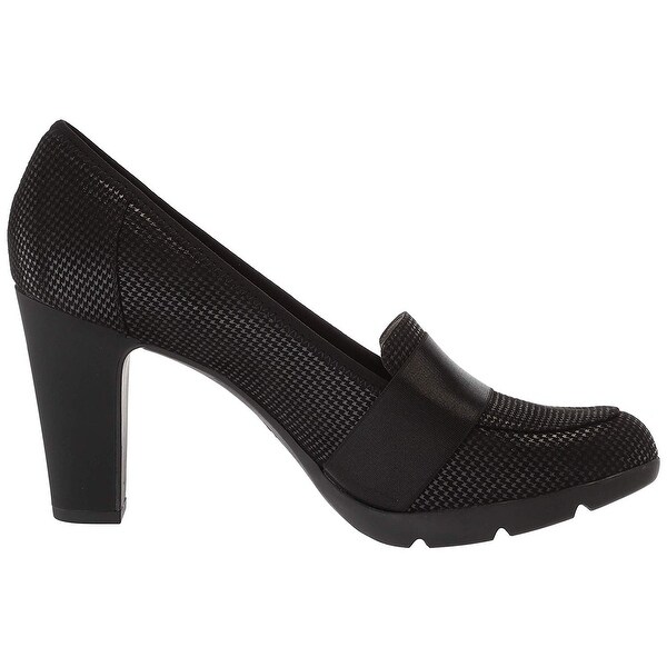 anne klein sport xray pumps