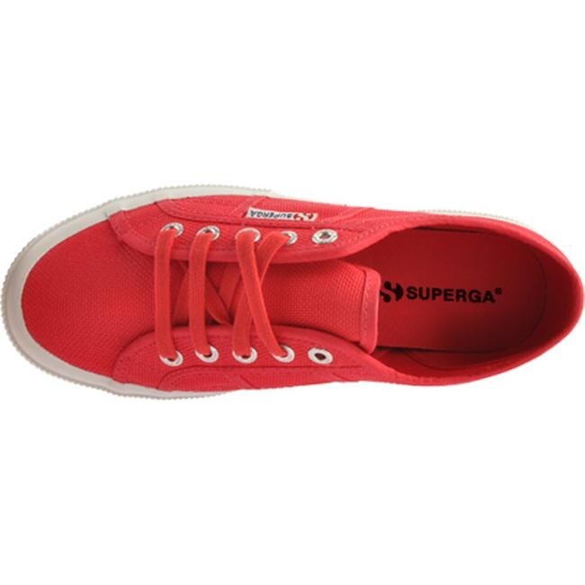 superga maroon