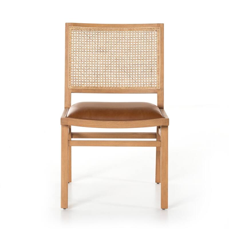 Cornelius Dining Chair-Sierra Butterscotch - 20.5W x 24.5 x 33.75H