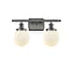 Option Oil Rubbed Bronze / Matte White